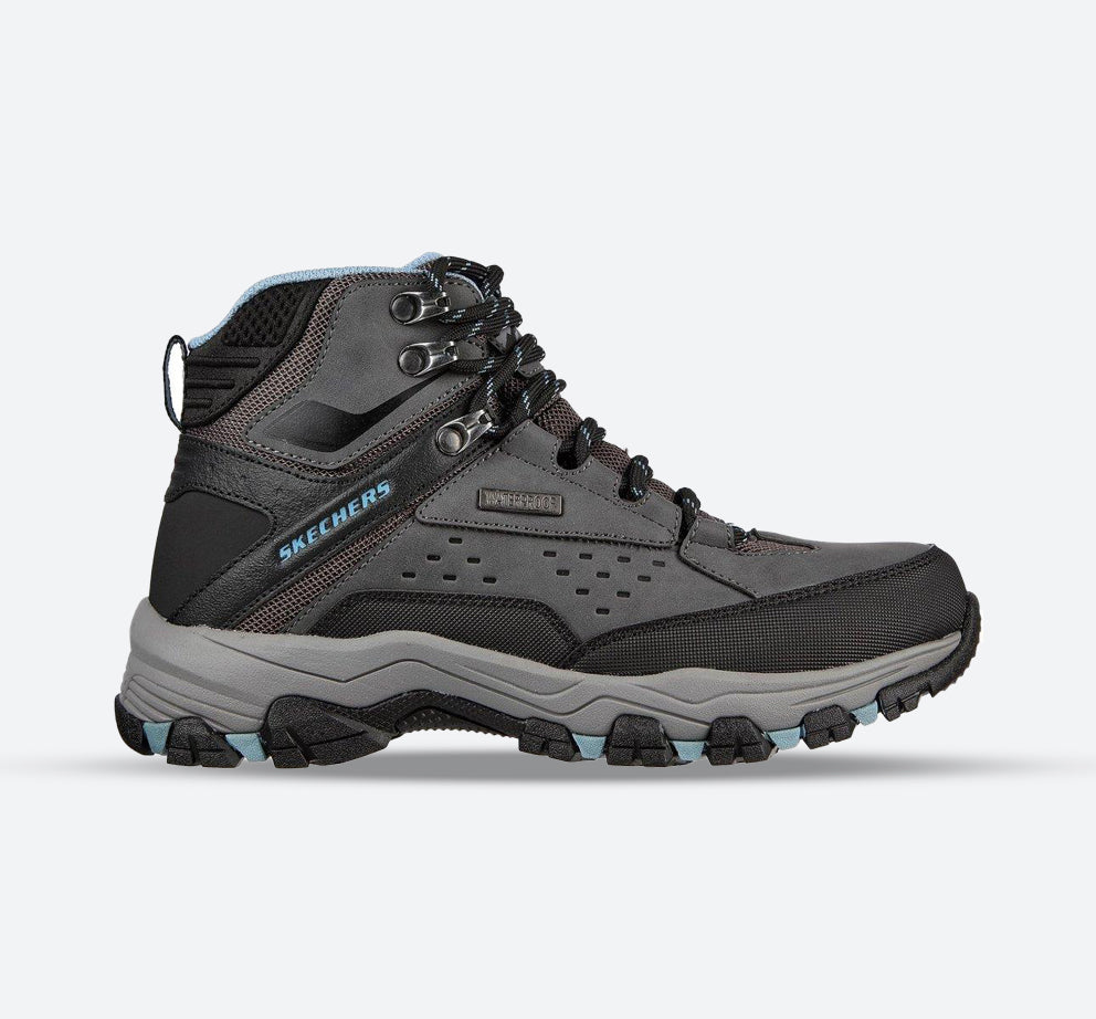 Botas de skechers online