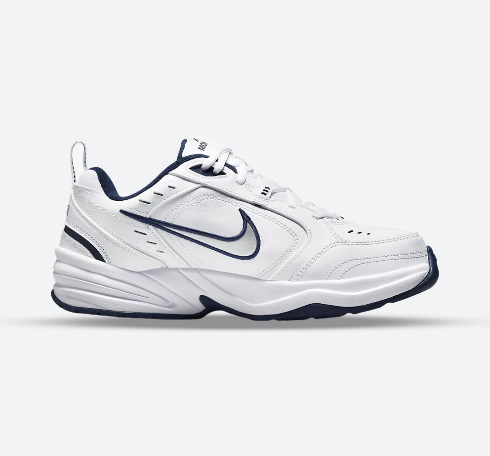 Nike 416355 102 Air Monarch Iv de ajuste ancho para mujer Nike Zapatos anchos Wide Fit Shoes UK