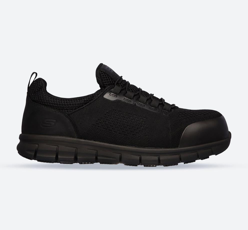 Comprar skechers synergy hombre online