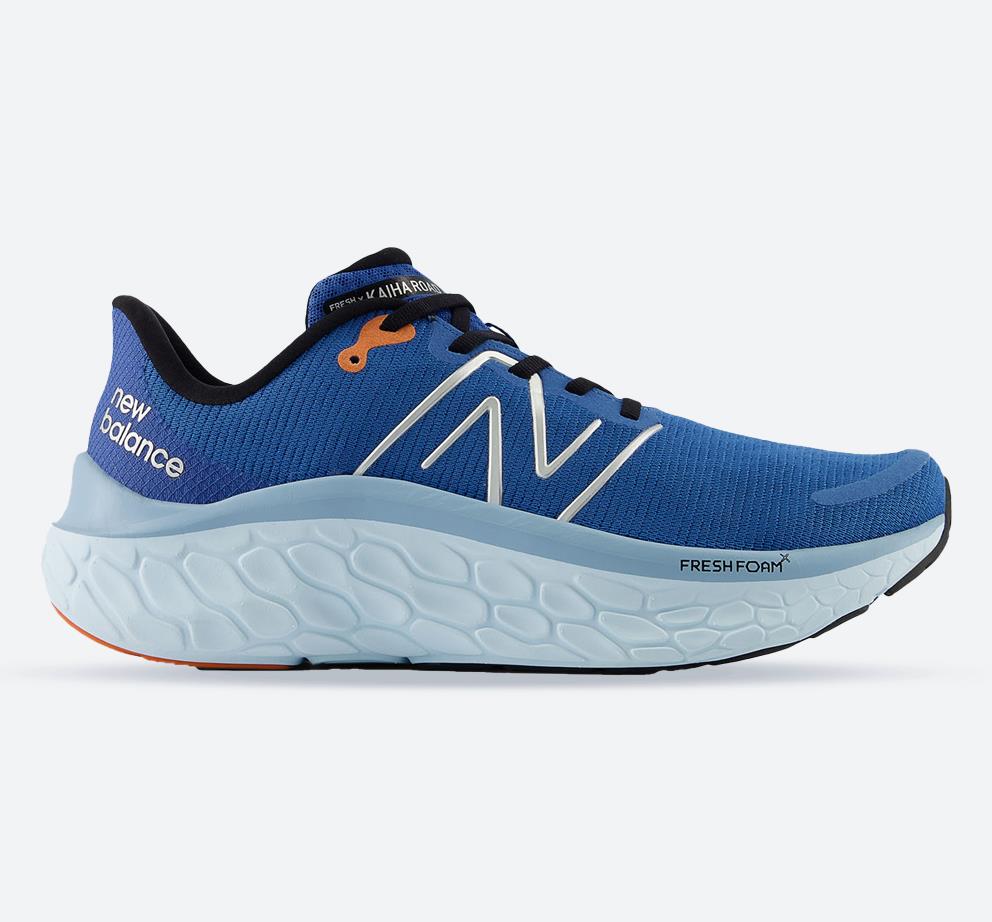 New balance marathon trainers best sale