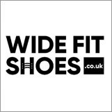 Wide Fit Shoes