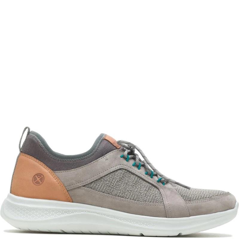 Hush Puppies Elevate Extra Wide Trainers-6