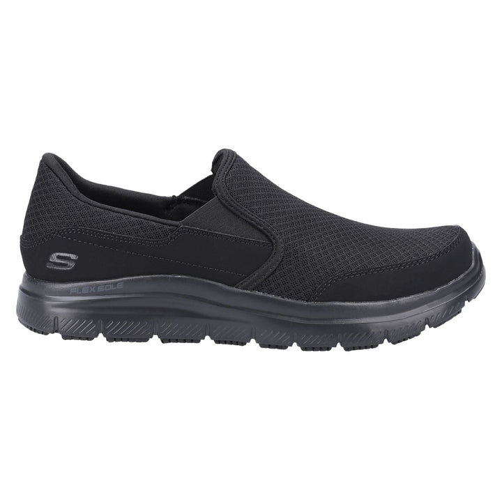 Skechers 77048EC Wide Advantage McAllen Trainers-1