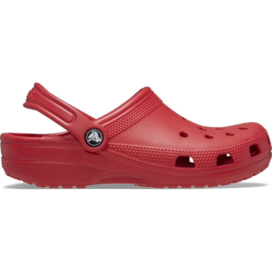 Zuecos clásicos Crocs 10001 para hombre