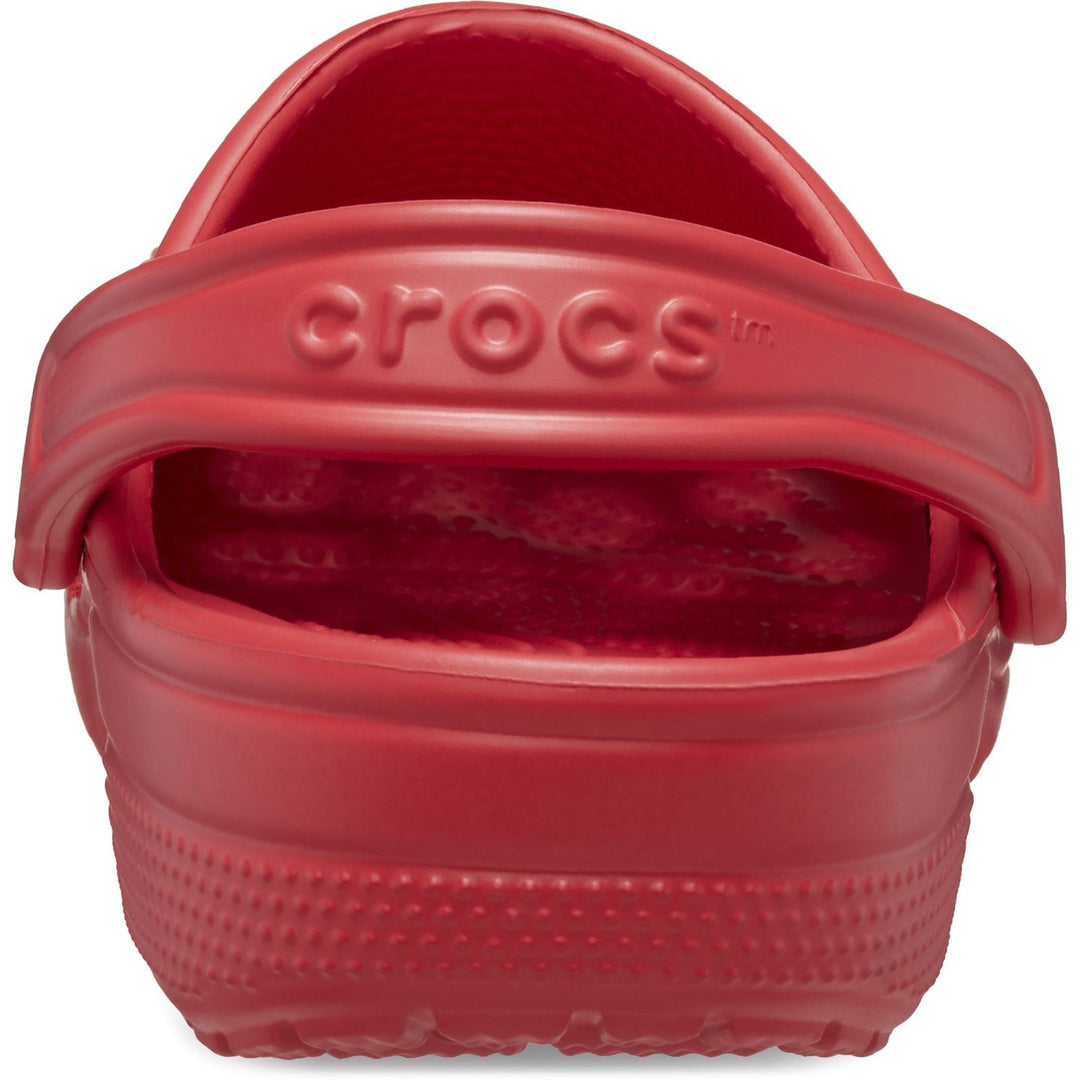 Zuecos clásicos Crocs 10001 para hombre