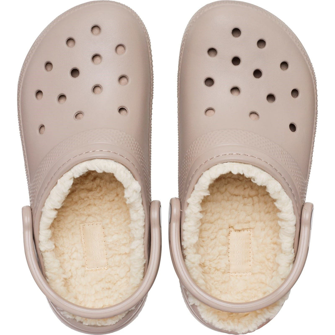 Sandalias clásicas con forro tipo zueco Crocs 203591 para hombre