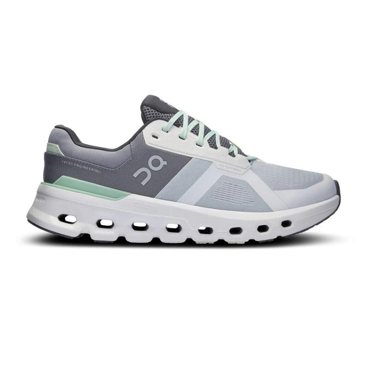 Zapatillas de entrenamiento Cloudrunner 2 de corte ancho para hombre