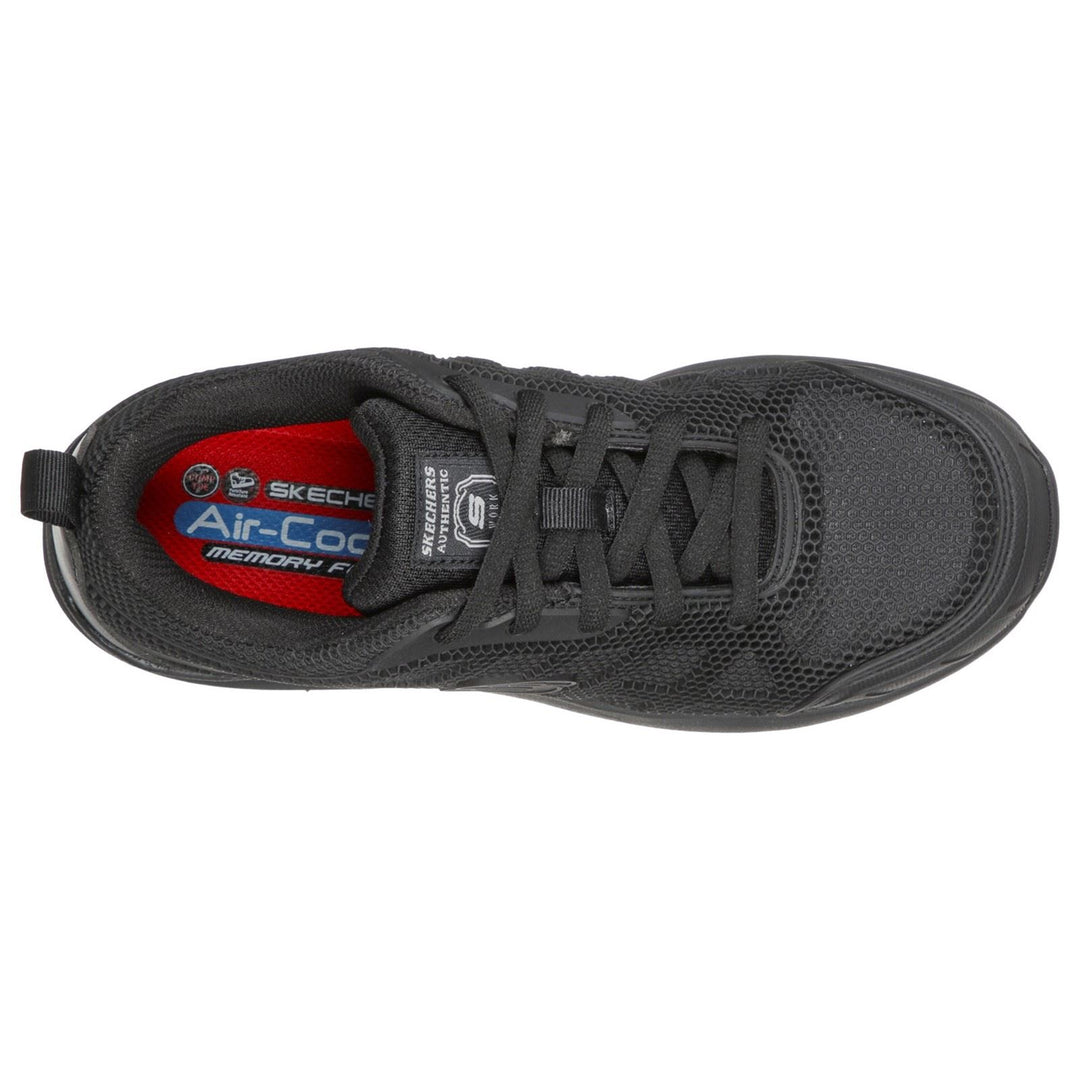 Skechers 77289EC wide Bulklin Ayak trainers-3