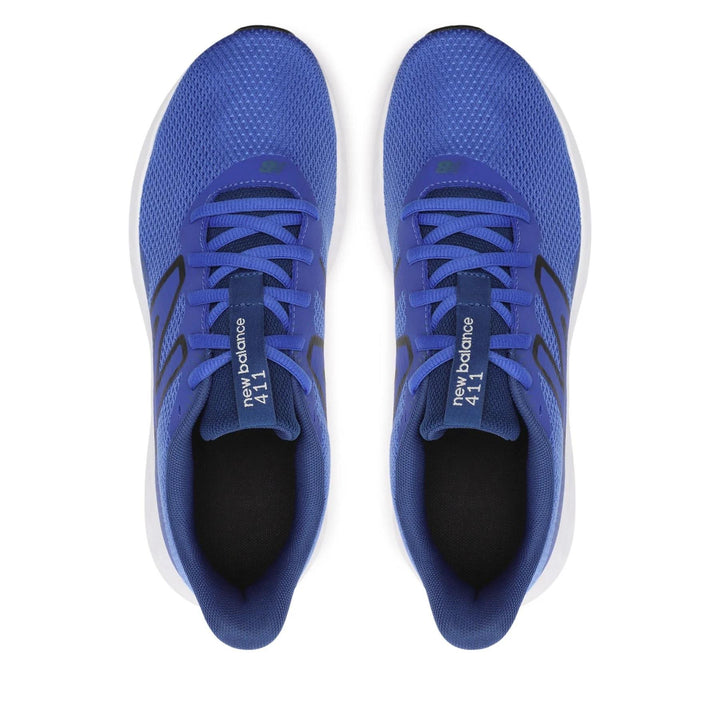 New Balance M411cr3 Wide Trainers-5