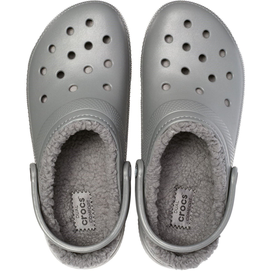 Unisex Crocs 203591 Classic Lined Clog Sandals