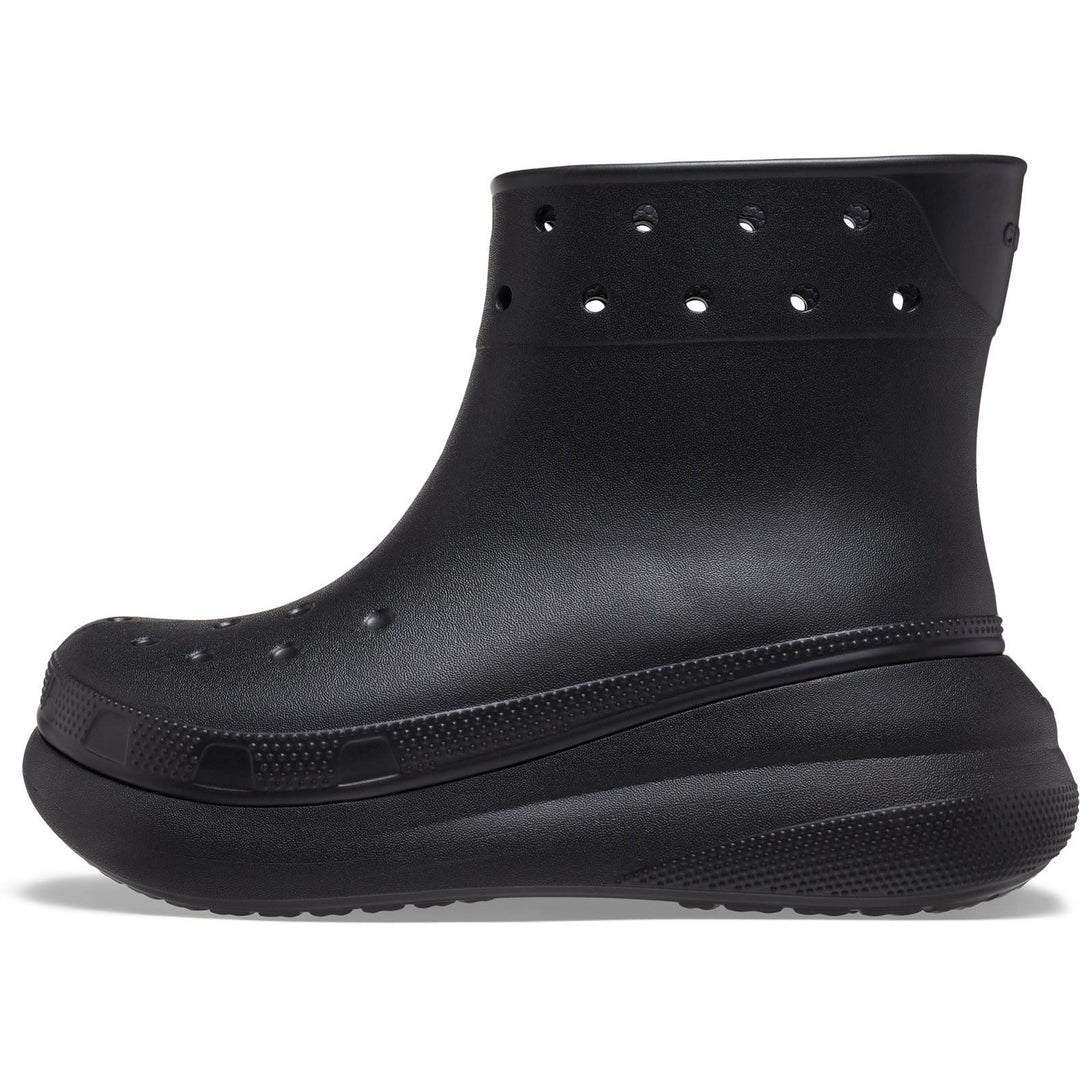 Botas Crocs 207946 Classic Crush para hombre