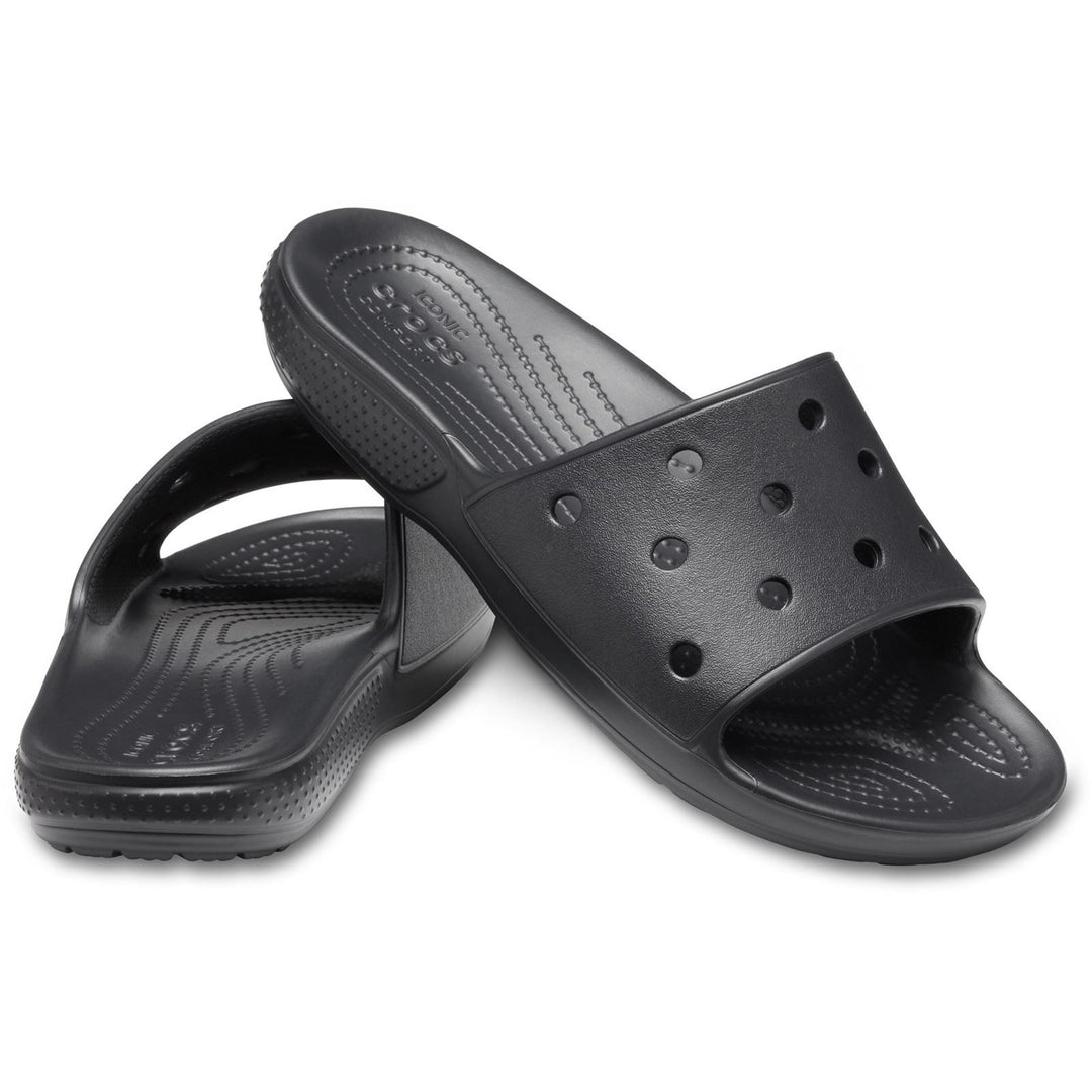 Pantuflas clásicas Crocs 206121 para hombre