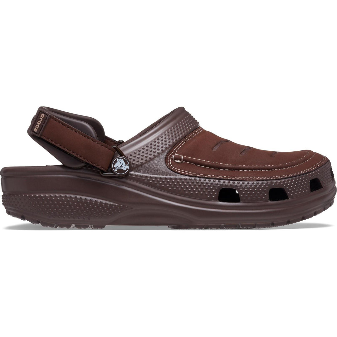 Sandalias Crocs Yukon Vista II para hombre 207689