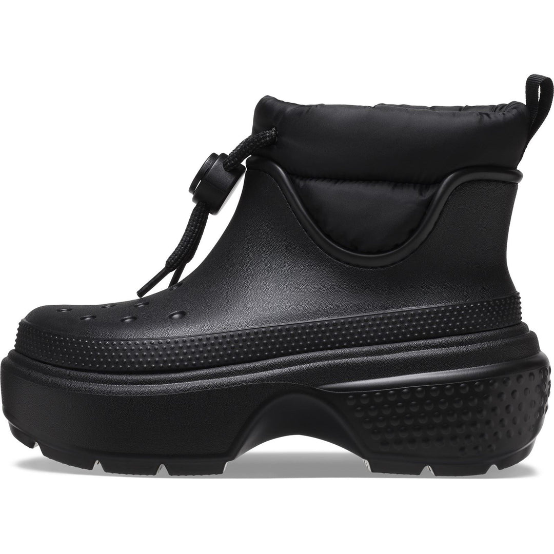 Botas Crocs Stomp Puff 209324 para hombre