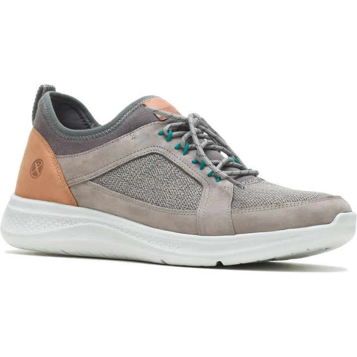 Hush Puppies Elevate Extra Wide Trainers-7