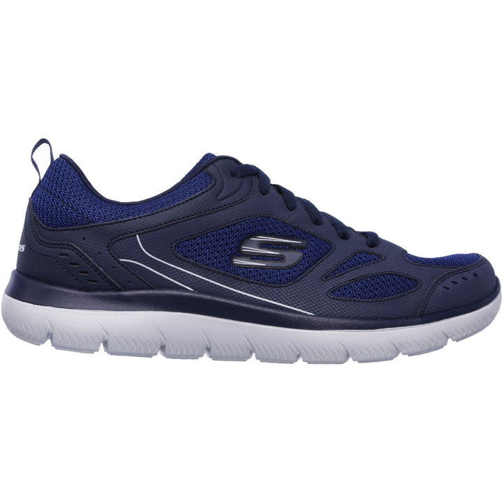 Skechers 52812 Wide Summits South Rim Trainers-1