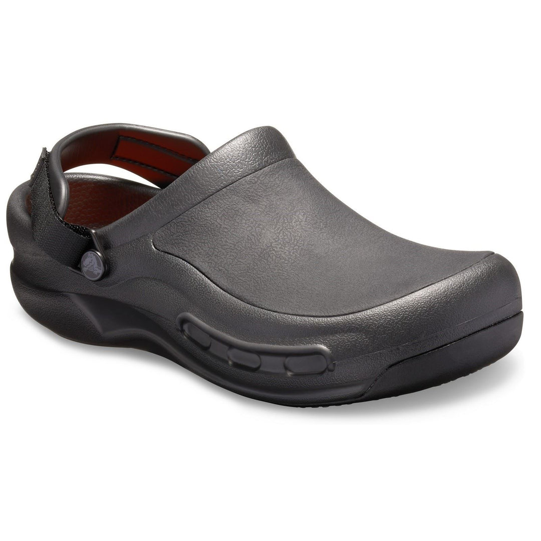 Sandalias tipo zueco Crocs Bistro Pro Literide 205669 para hombre