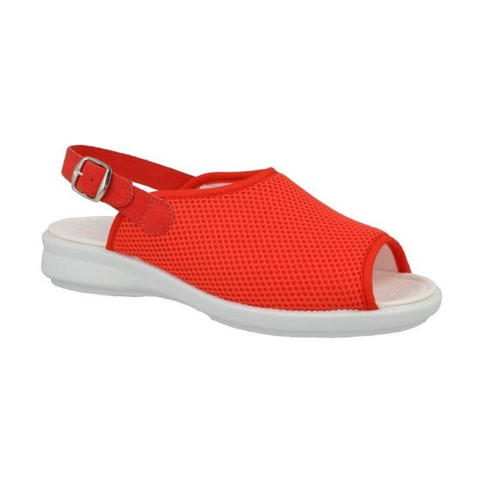 Women's Wide Fit DB Grouse Sandals