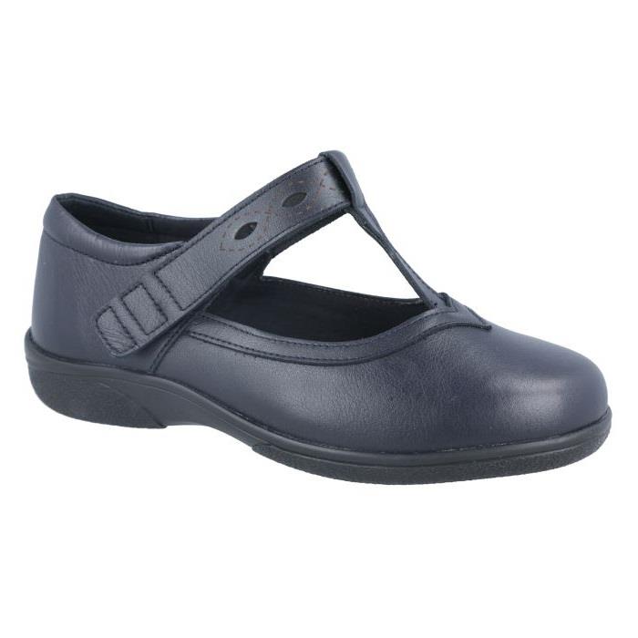 Women's Wide Fit DB Brookfield Shoes