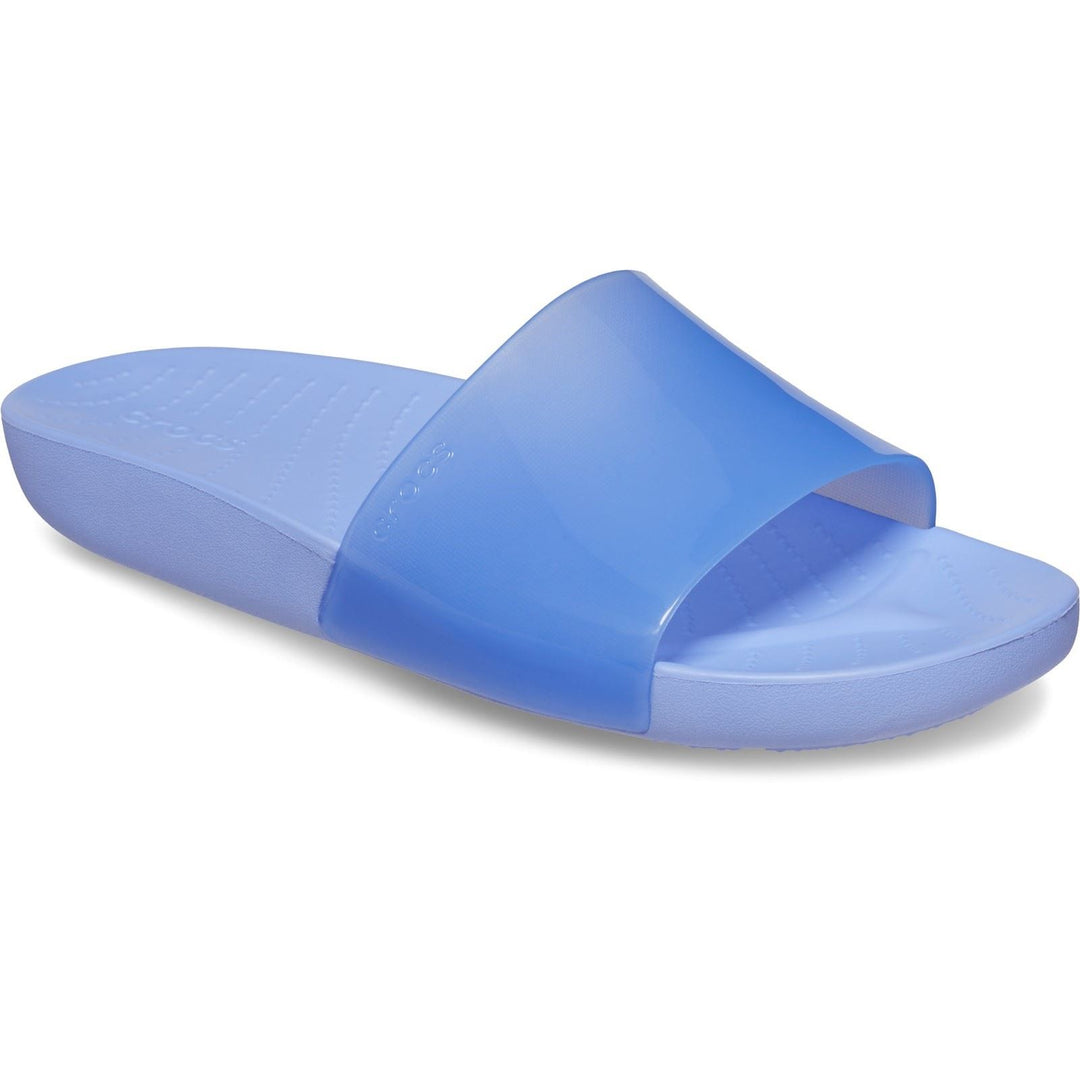 Women's Crocs 208538 Splash Gloss Slippers