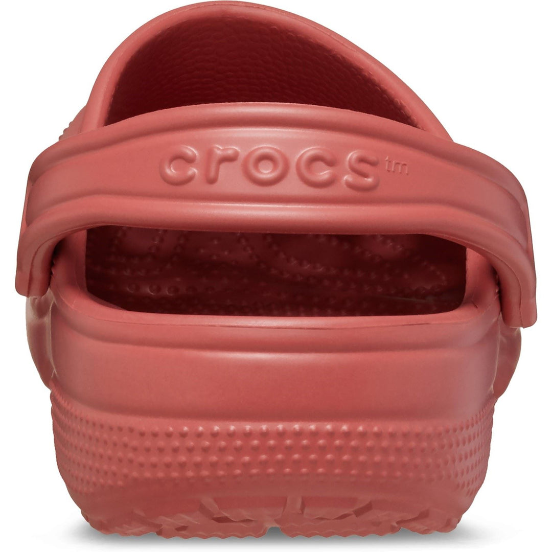 Zuecos clásicos Crocs 10001 para hombre