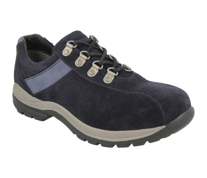 DB Wyoming Extra Wide Trainers-6