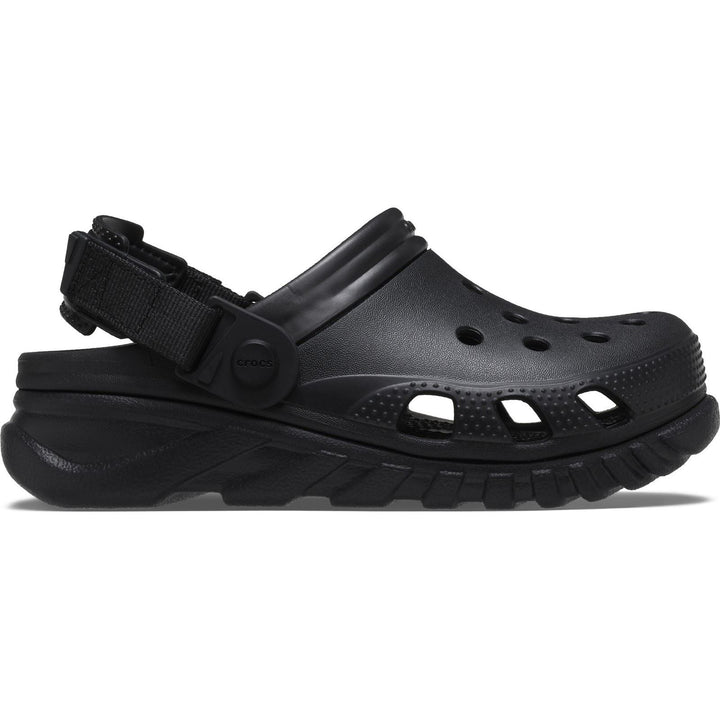 Women's Crocs 208776 Duet Max II Clog Sandals