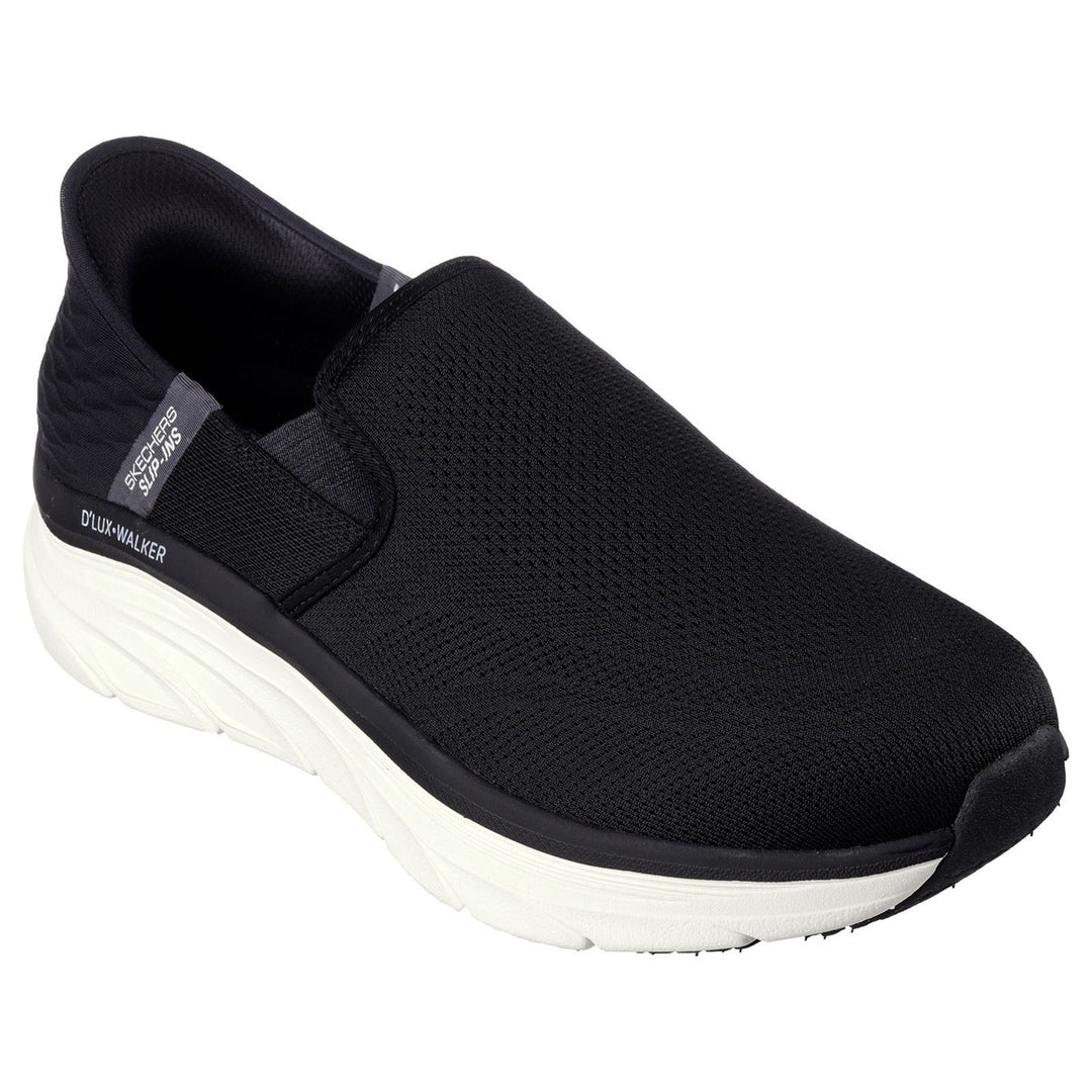 Skechers 232455 Wide Orford Trainers-2