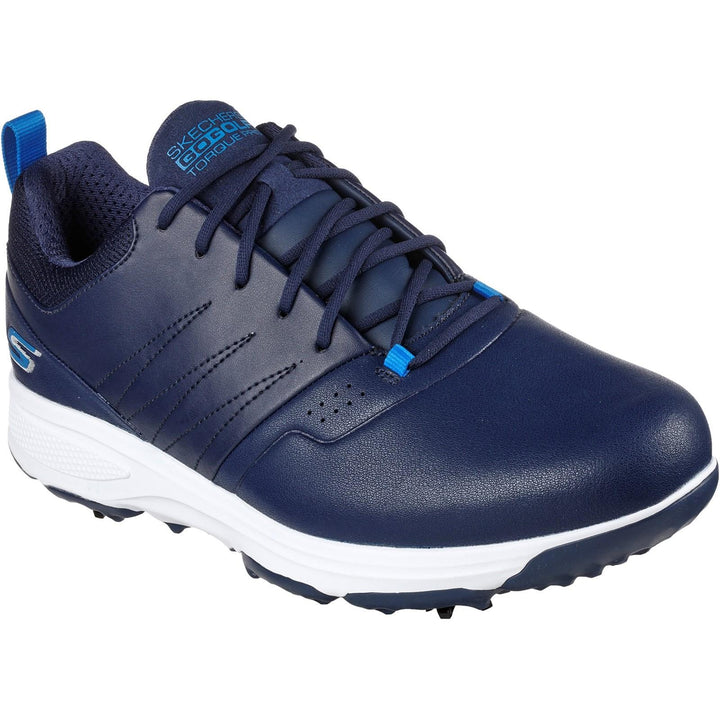 Men's Wide Fit Skechers 214002 Go Golf Torque Pro Sports Trainers