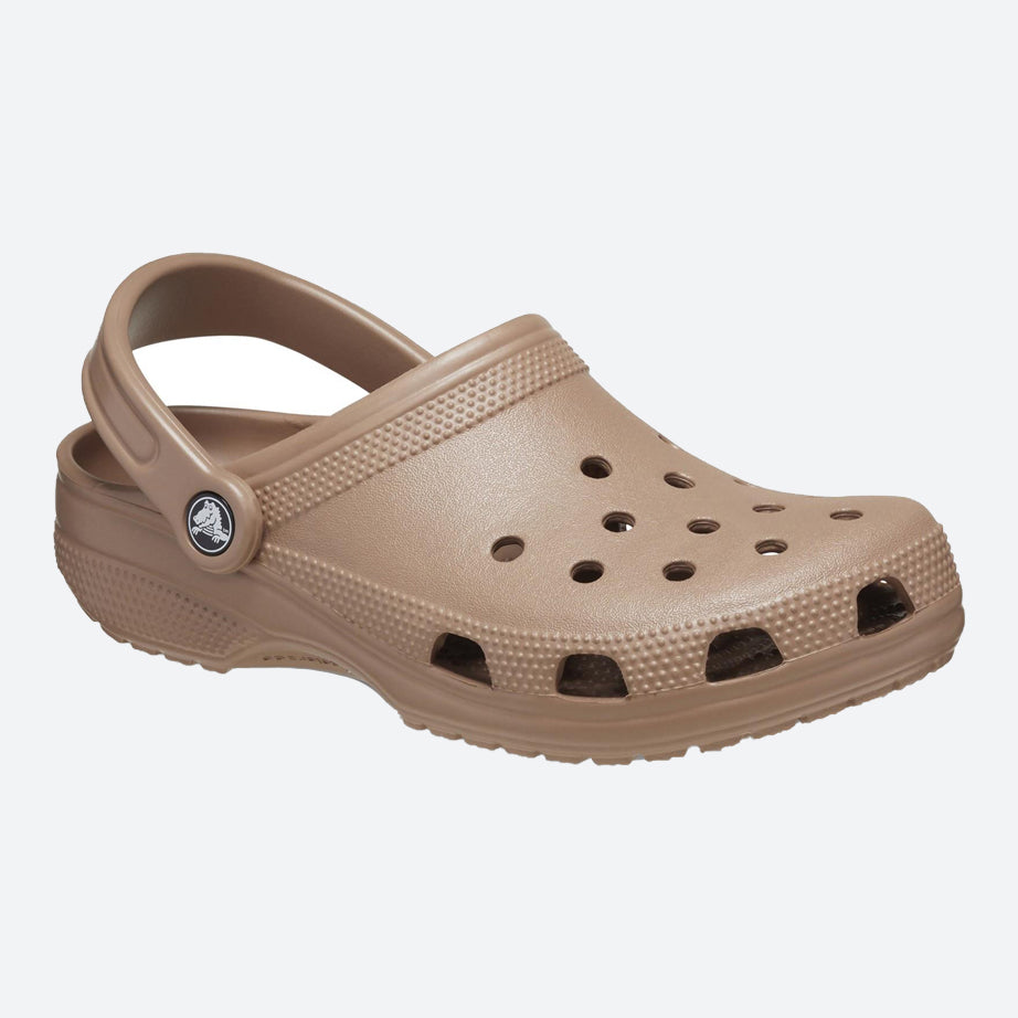 Sandalias tipo zueco Crocs 10001 Classic para hombre