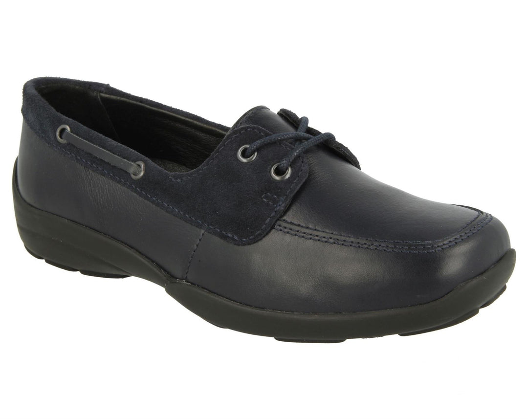 DB Avalon Extra Wide Shoes-4