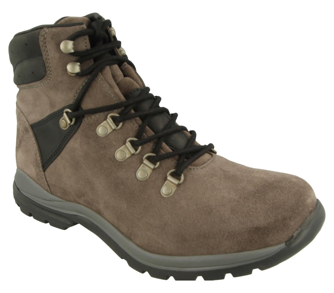 DB Colorado Extra Wide Boots-6