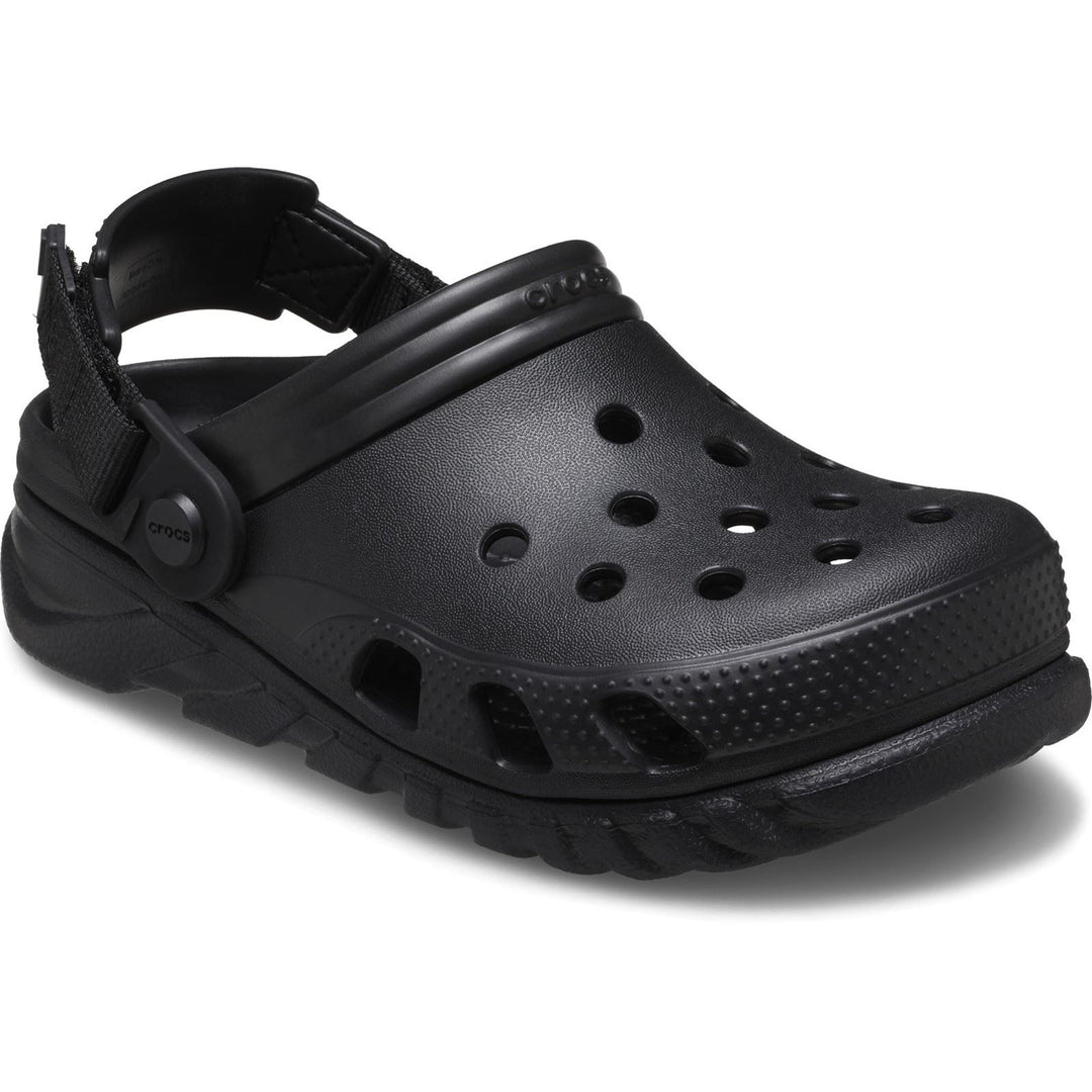 Sandalias tipo zueco Crocs Duet Max II 208776 para hombre