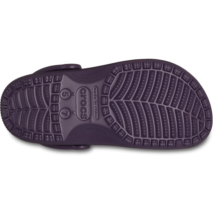 Zuecos clásicos Crocs 10001 para hombre