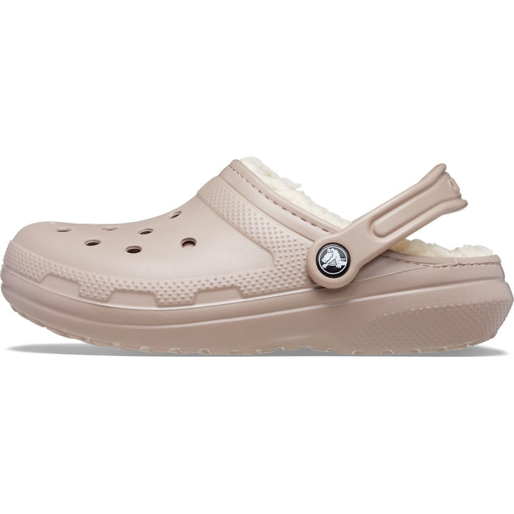 Sandalias clásicas con forro tipo zueco Crocs 203591 para hombre