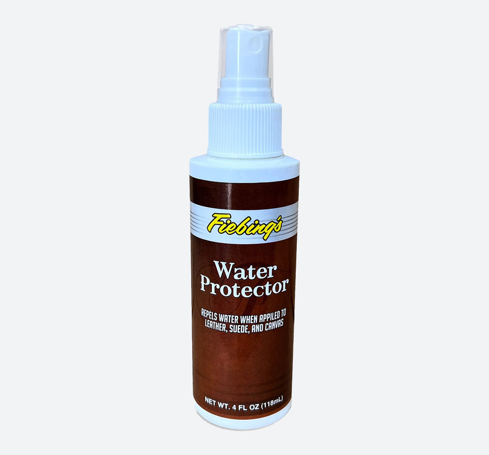 Fiebings Water Protector Smooth Cleaner