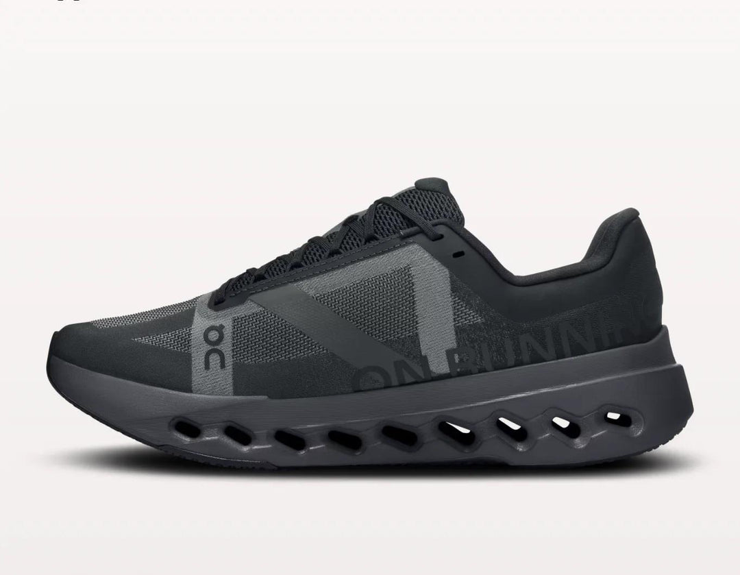 Zapatillas de entrenamiento Cloudsurfer Next Wide para hombre, de corte ancho