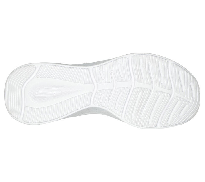 Skechers 149990 Wide Skech Lite Pro Trainers White-10