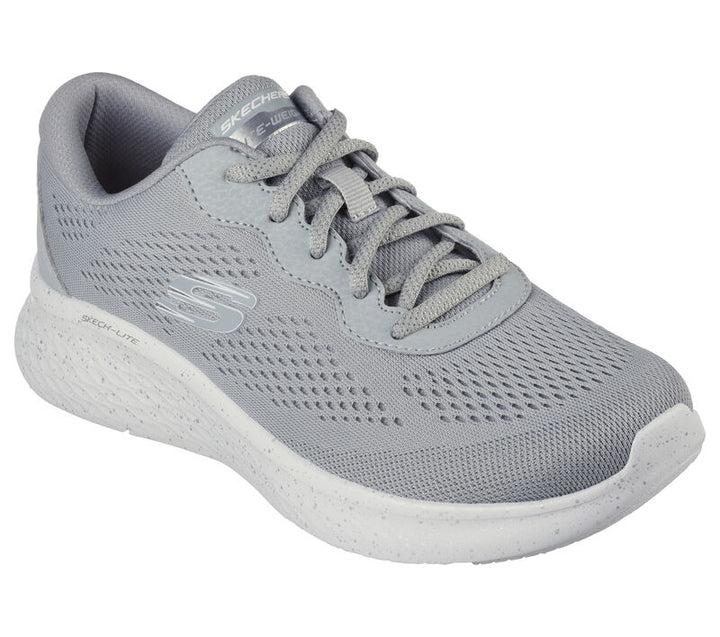 Skechers 149990 Wide Skech Lite Pro Trainers White-7