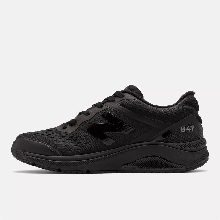 New Balance Mw847cb4 Extra Wide Trainers-2