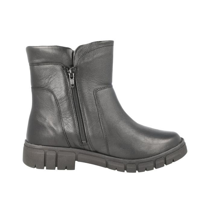 Women's Wide Fit DB Hay Boots