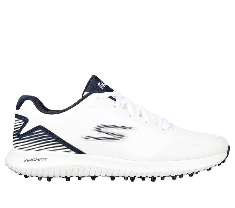 Skechers 214028 Wide Max 2 Golf Trainers-12