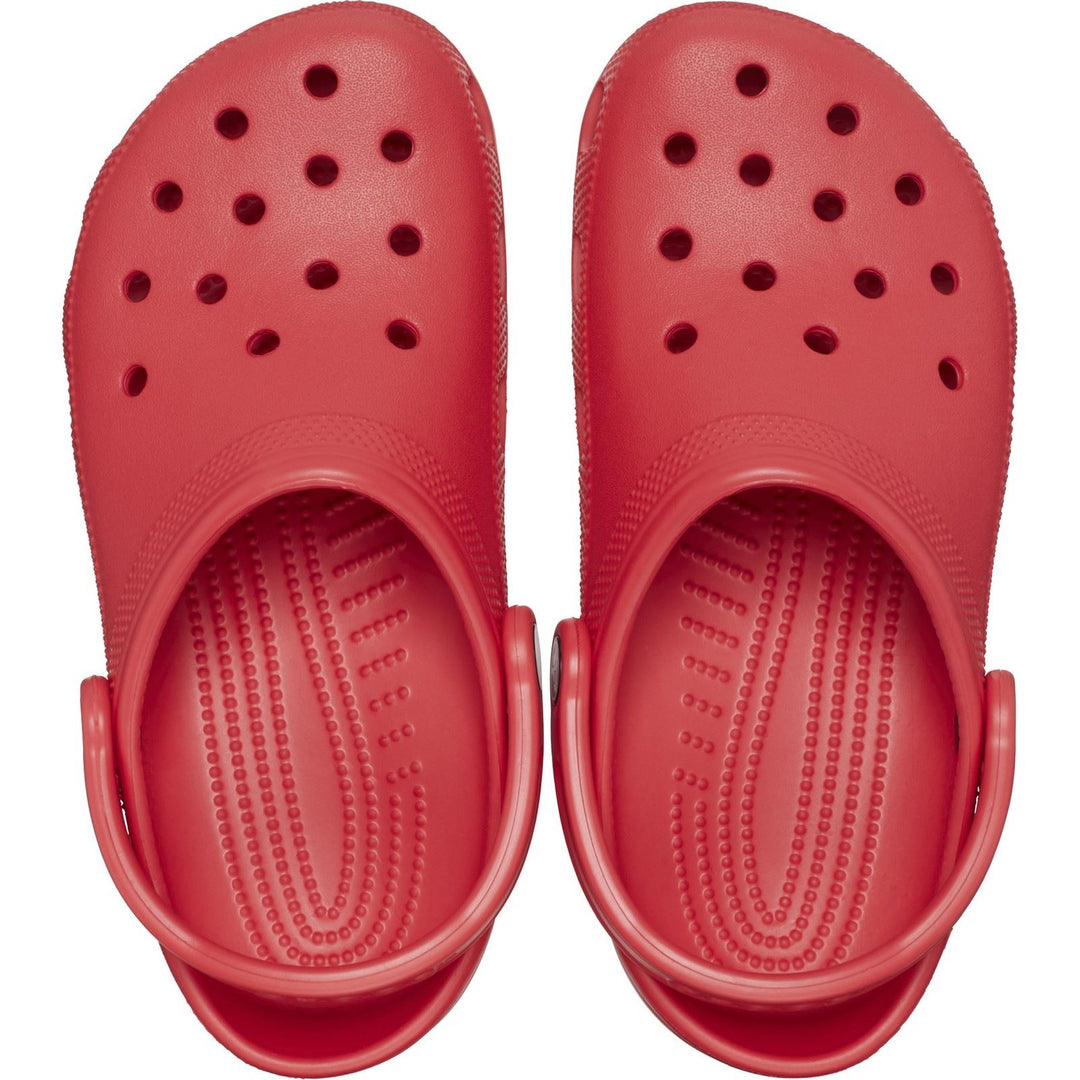 Zuecos clásicos Crocs 10001 para hombre