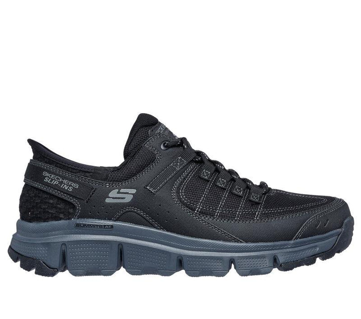 Men's Wide Fit Skechers 237622 Slip-ins Summits At Trainers