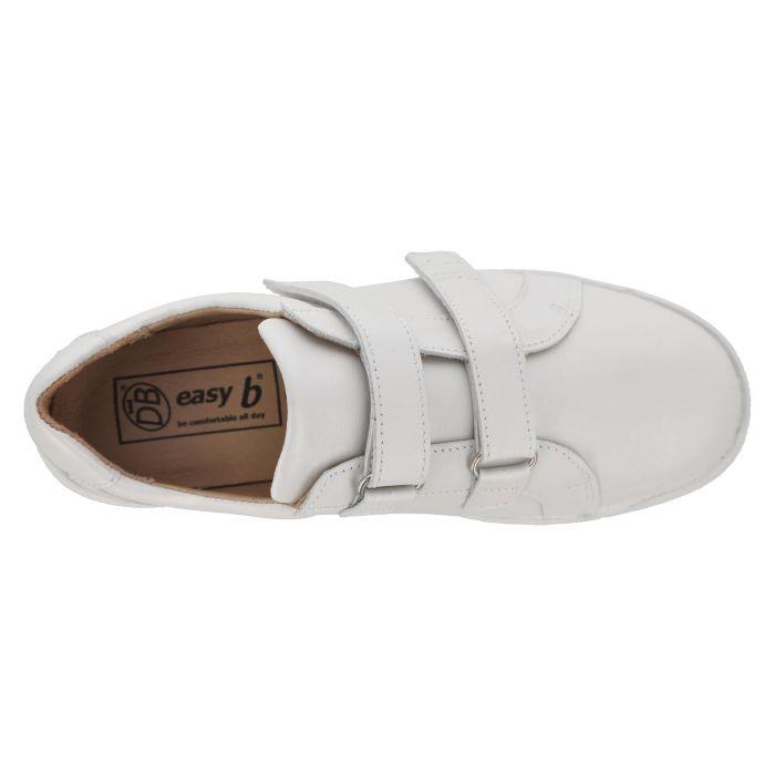 Women's Wide Fit DB Grendon Shoes