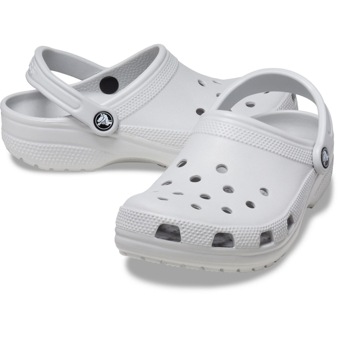 Unisex Crocs 10001 Classic Clog Slip On Sandals