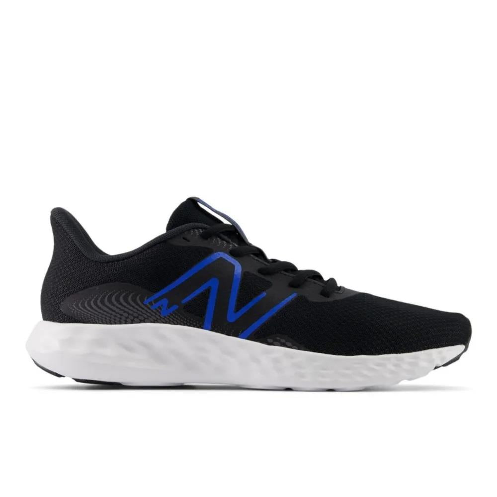 Men's Wide Fit New Balance M411CK3 Running Trainers