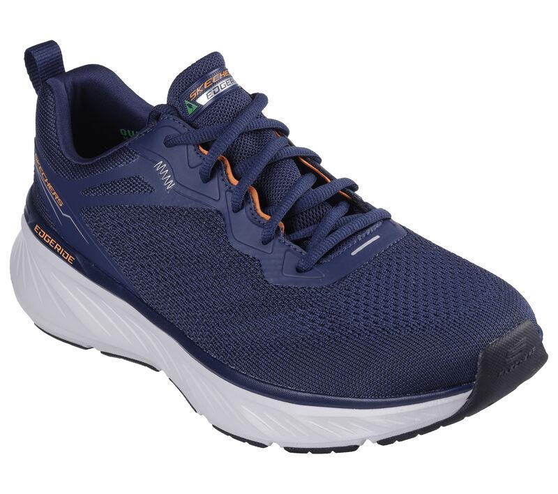 Men's Relaxed Fit Skechers 232836 Edgeride Exxo Trainers