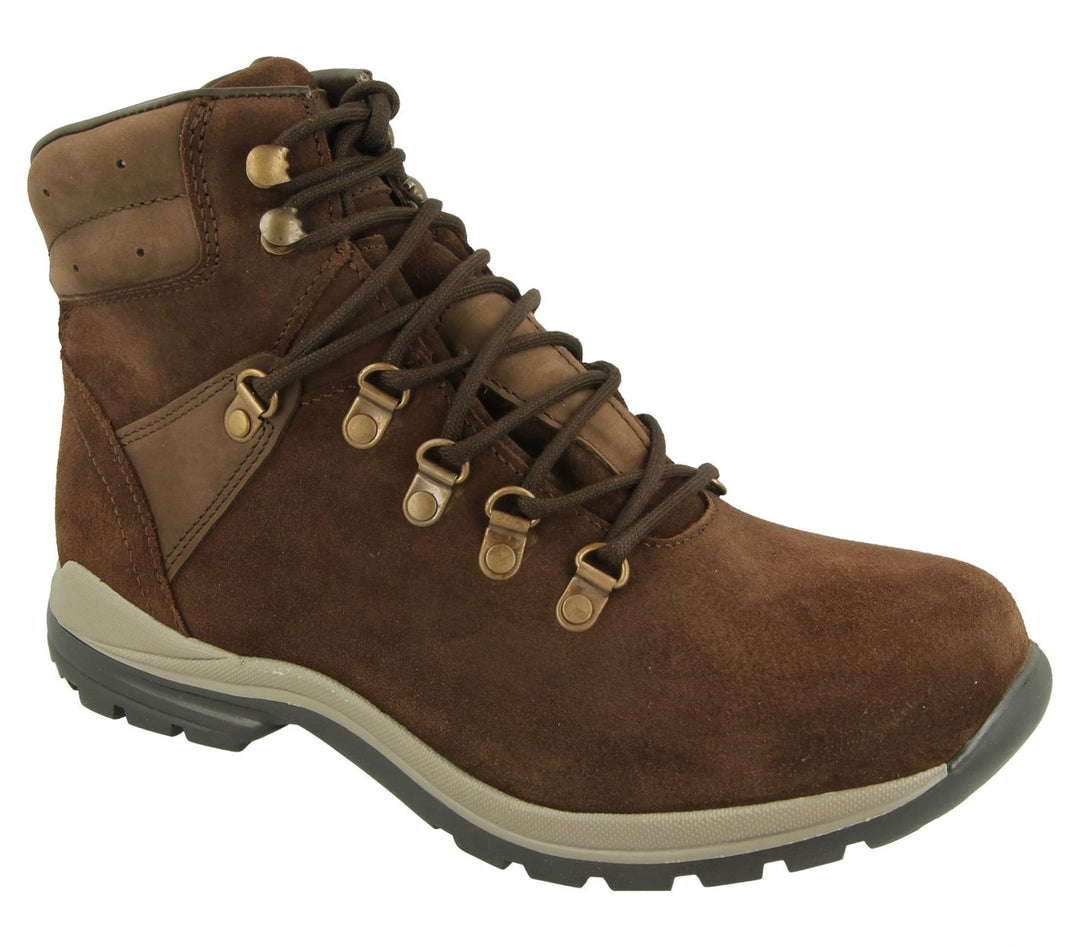 DB Colorado Extra Wide Boots-3