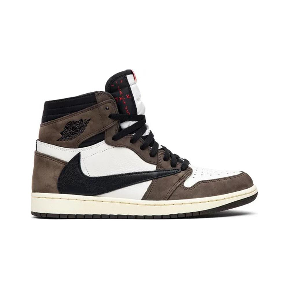 Nike Jordan 1 Retro High Og Sp Boots-1